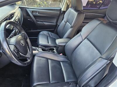 2014 Toyota Corolla S   - Photo 8 - Ventura, CA 93003