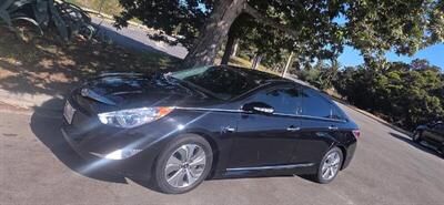 2013 Hyundai Sonata Limited   - Photo 26 - Ventura, CA 93003