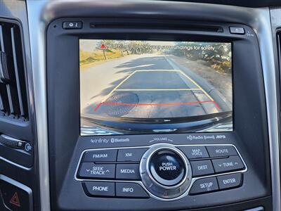 2013 Hyundai SONATA Hybrid Limited   - Photo 14 - Ventura, CA 93003