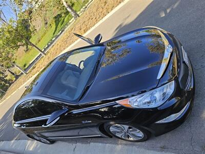 2013 Hyundai Sonata Limited   - Photo 25 - Ventura, CA 93003