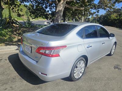 2014 Nissan Sentra SL   - Photo 5 - Ventura, CA 93003