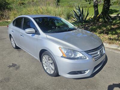 2014 Nissan Sentra SL   - Photo 4 - Ventura, CA 93003