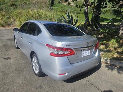 2014 Nissan Sentra SL   - Photo 6 - Ventura, CA 93003