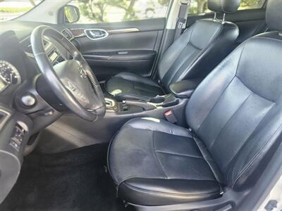 2014 Nissan Sentra SL   - Photo 9 - Ventura, CA 93003