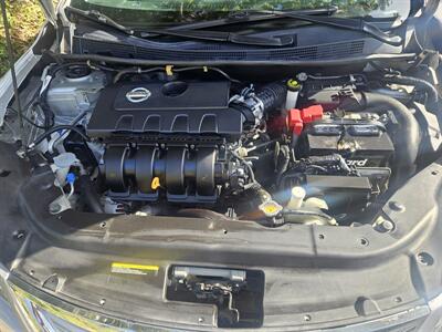 2014 Nissan Sentra SL   - Photo 11 - Ventura, CA 93003