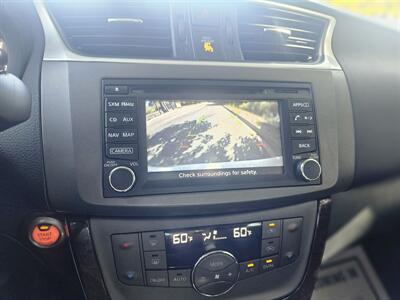 2014 Nissan Sentra SL   - Photo 7 - Ventura, CA 93003