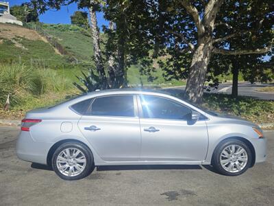 2014 Nissan Sentra SL   - Photo 3 - Ventura, CA 93003