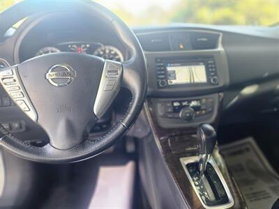 2014 Nissan Sentra SL   - Photo 8 - Ventura, CA 93003