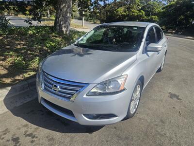 2014 Nissan Sentra SL   - Photo 2 - Ventura, CA 93003