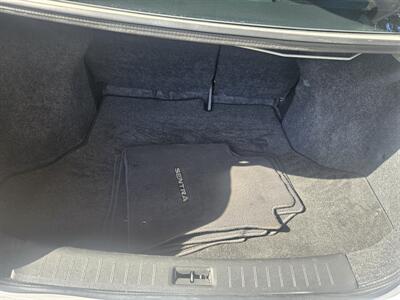 2014 Nissan Sentra SL   - Photo 13 - Ventura, CA 93003