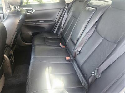 2014 Nissan Sentra SL   - Photo 10 - Ventura, CA 93003