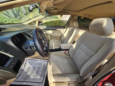 2006 Honda Civic EX - Photo 9 - Ventura, CA 93003