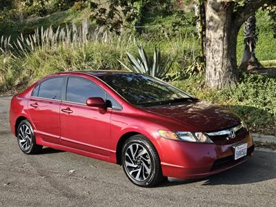 2006 Honda Civic EX - Photo 2 - Ventura, CA 93003