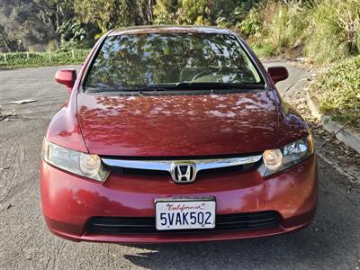 2006 Honda Civic EX - Photo 3 - Ventura, CA 93003