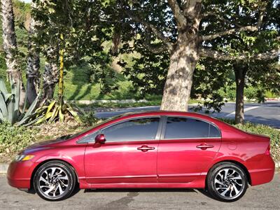 2006 Honda Civic EX - Photo 1 - Ventura, CA 93003