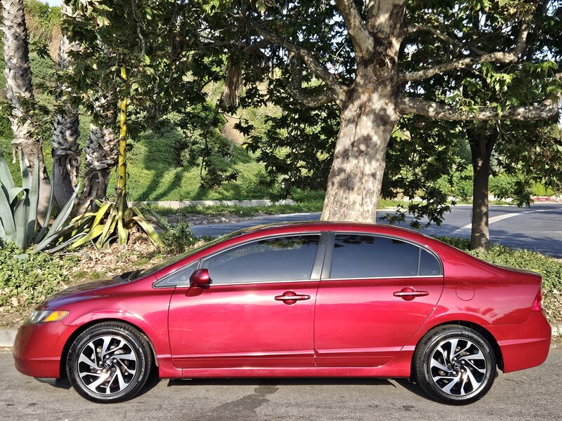 2006 Honda Civic EX 5AT's photo