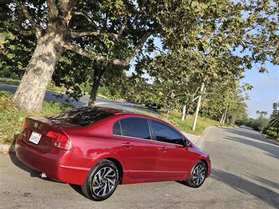 2006 Honda Civic EX - Photo 6 - Ventura, CA 93003
