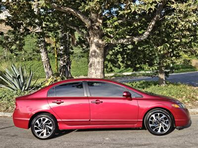2006 Honda Civic EX - Photo 4 - Ventura, CA 93003
