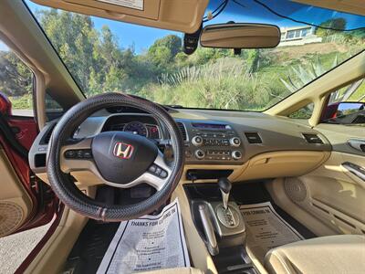 2006 Honda Civic EX - Photo 8 - Ventura, CA 93003