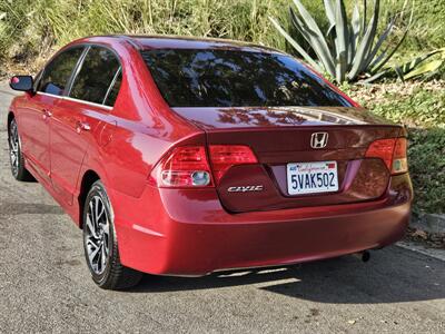 2006 Honda Civic EX - Photo 7 - Ventura, CA 93003