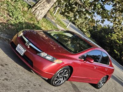 2006 Honda Civic EX - Photo 5 - Ventura, CA 93003