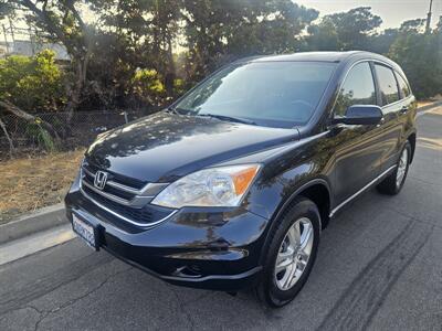 2010 Honda CR-V EX-L   - Photo 2 - Ventura, CA 93003