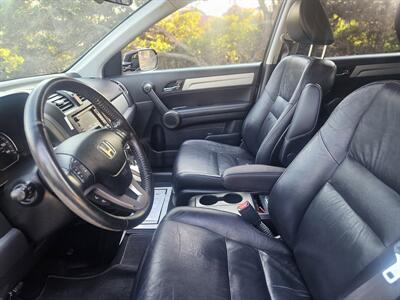2010 Honda CR-V EX-L   - Photo 10 - Ventura, CA 93003
