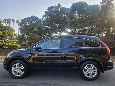 2010 Honda CR-V EX-L   - Photo 3 - Ventura, CA 93003