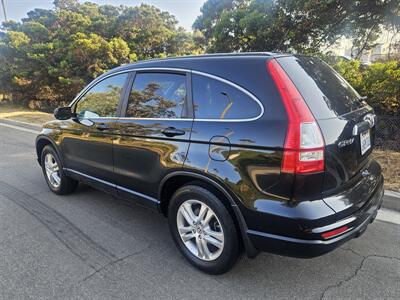 2010 Honda CR-V EX-L   - Photo 5 - Ventura, CA 93003