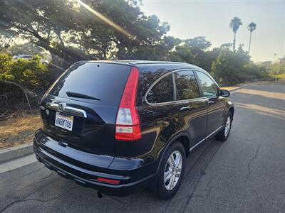 2010 Honda CR-V EX-L   - Photo 4 - Ventura, CA 93003