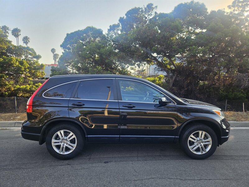 2010 Honda CR-V EX-L - Photo 1 - Ventura, CA 93003