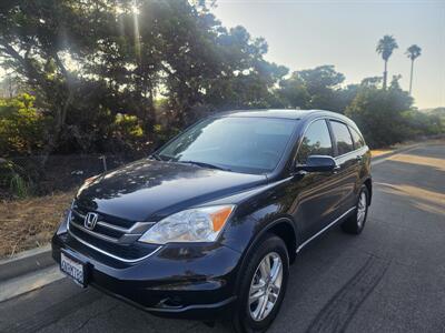 2010 Honda CR-V EX-L   - Photo 6 - Ventura, CA 93003