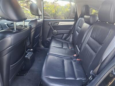 2010 Honda CR-V EX-L   - Photo 12 - Ventura, CA 93003