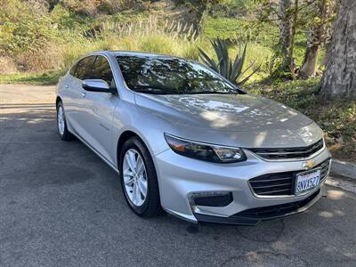 2018 Chevrolet Malibu LT   - Photo 9 - Ventura, CA 93003