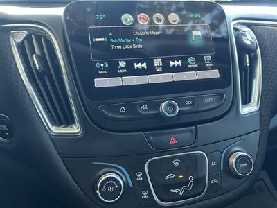 2018 Chevrolet Malibu LT   - Photo 17 - Ventura, CA 93003