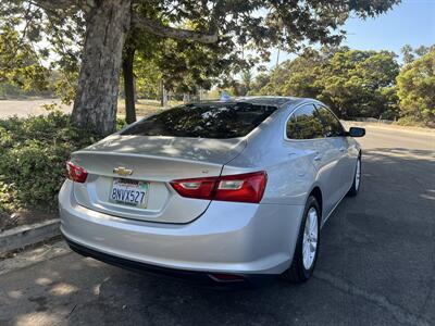 2018 Chevrolet Malibu LT   - Photo 10 - Ventura, CA 93003
