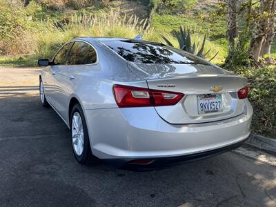 2018 Chevrolet Malibu LT   - Photo 6 - Ventura, CA 93003