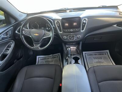 2018 Chevrolet Malibu LT   - Photo 16 - Ventura, CA 93003