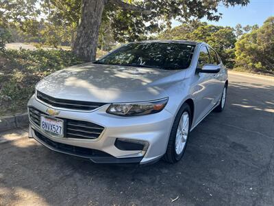 2018 Chevrolet Malibu LT   - Photo 3 - Ventura, CA 93003