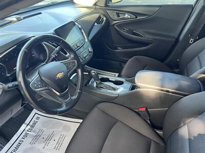 2018 Chevrolet Malibu LT   - Photo 15 - Ventura, CA 93003