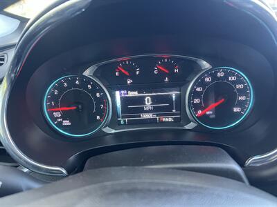 2018 Chevrolet Malibu LT   - Photo 14 - Ventura, CA 93003