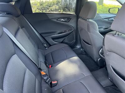 2018 Chevrolet Malibu LT   - Photo 12 - Ventura, CA 93003