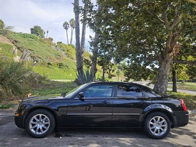 2008 Chrysler 300 Series Touring Sedan