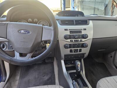 2009 Ford Focus SE   - Photo 7 - Ventura, CA 93003