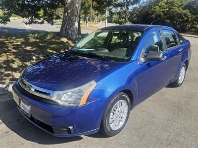 2009 Ford Focus SE   - Photo 4 - Ventura, CA 93003