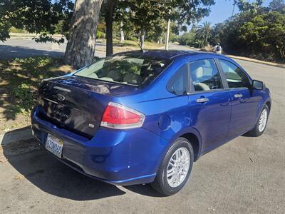 2009 Ford Focus SE   - Photo 6 - Ventura, CA 93003
