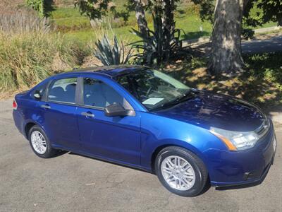 2009 Ford Focus SE   - Photo 3 - Ventura, CA 93003