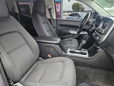 2017 Chevrolet Colorado LT   - Photo 13 - Ventura, CA 93003
