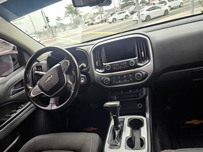 2017 Chevrolet Colorado LT   - Photo 11 - Ventura, CA 93003