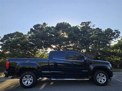 2017 Chevrolet Colorado Crew Cab LT   - Photo 2 - Ventura, CA 93003
